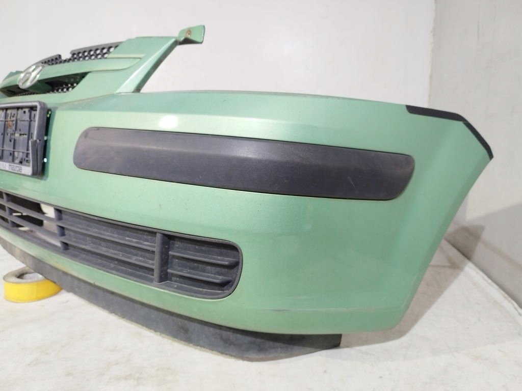 Hyundai Getz lökhárító eleje elsö UG