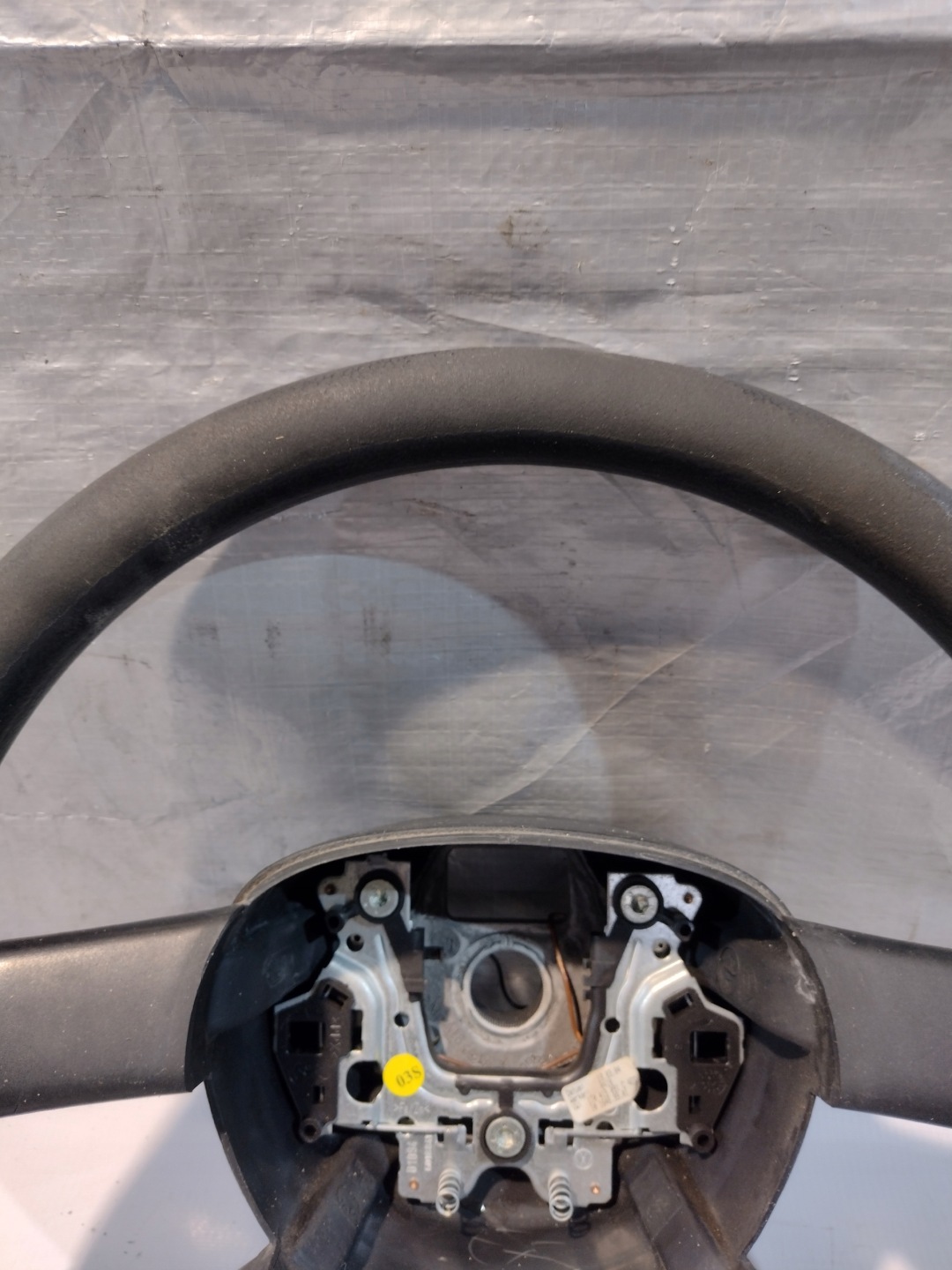 volante Volkswagen Touran e 1T0419091C