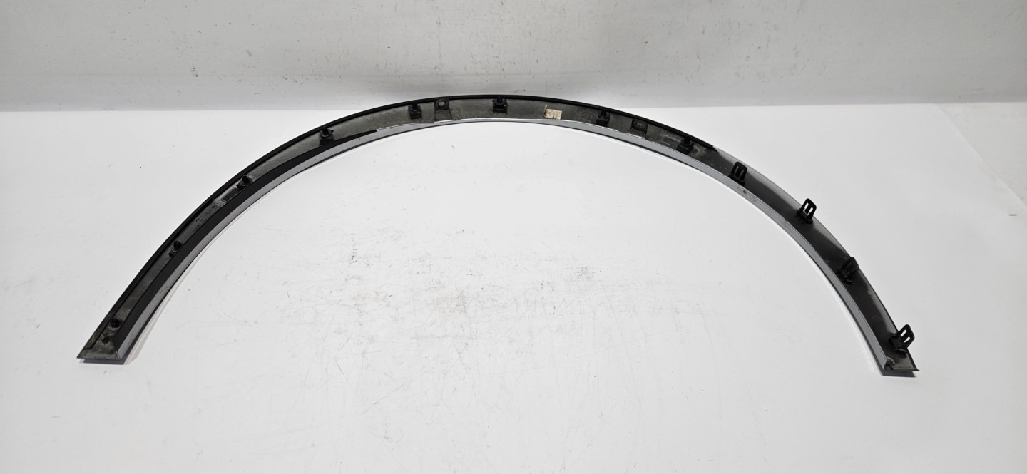lišta blatníku levý předek LEXUS RX V 22- originál 75602-48080