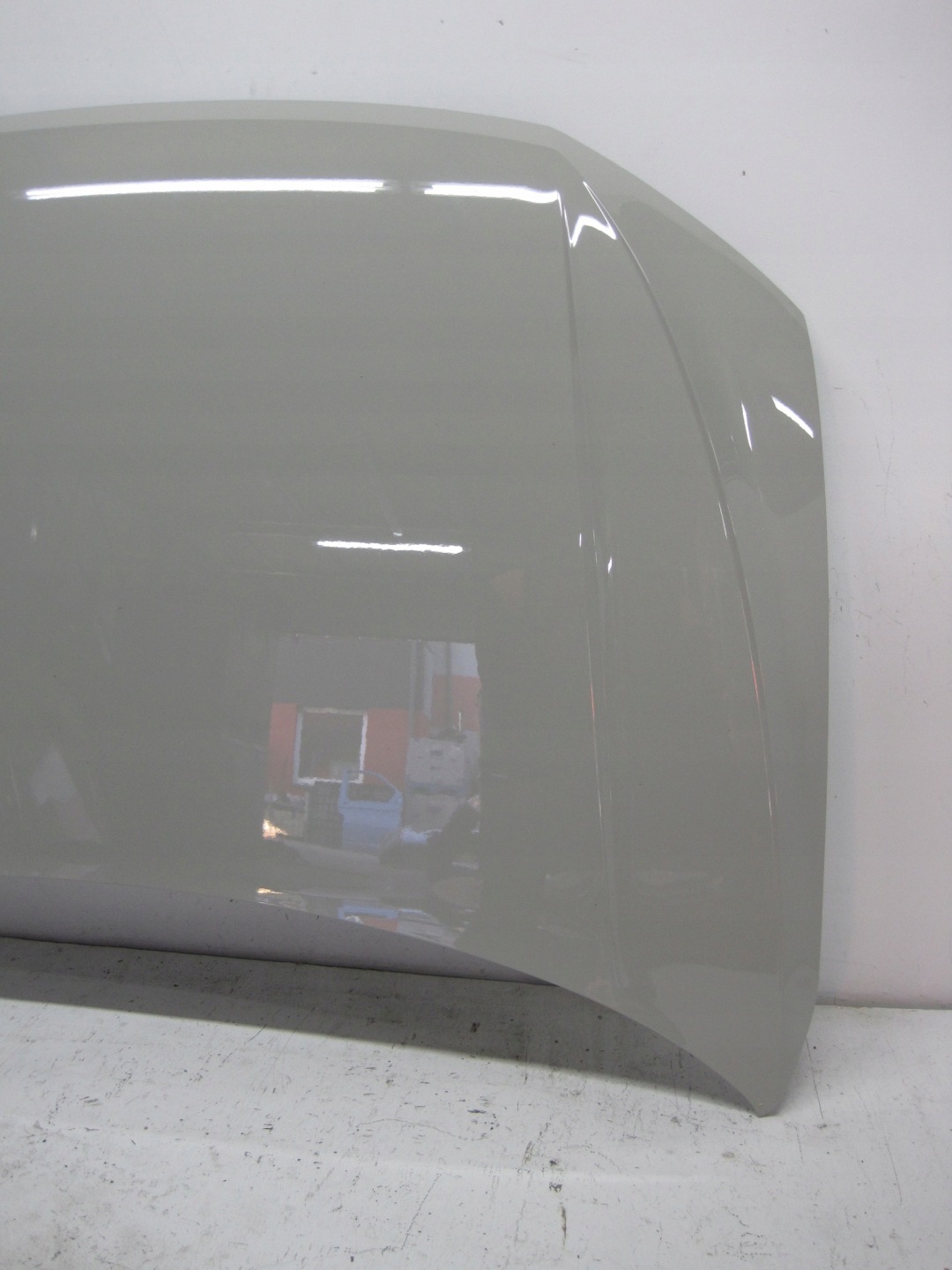 bonnet VW T ROC 2GA T-ROC LIFT
