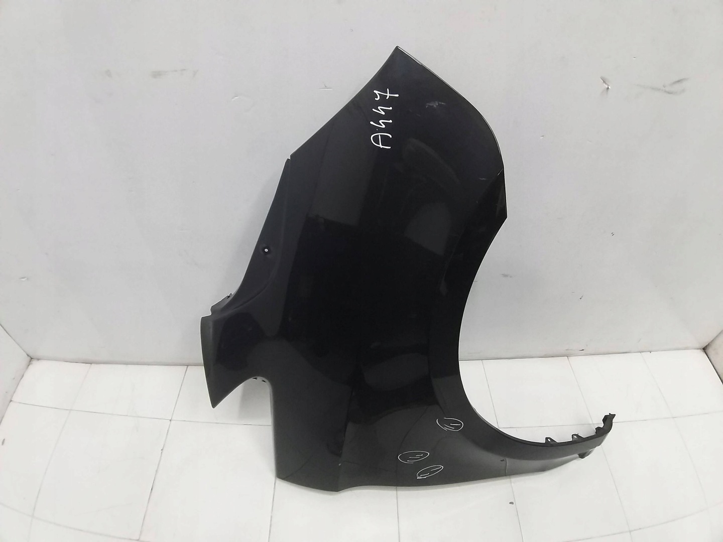 MERCEDES VITO V KLASA 447 A447 W447 fender right front front