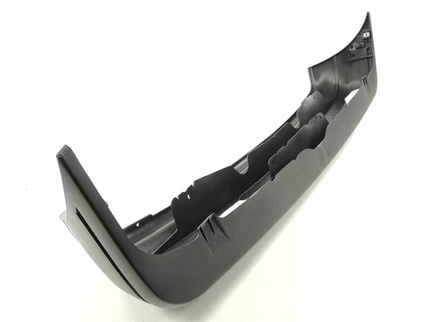 Paraurti posteriore posteriore ISAM RENAULT CLIO e 94-96 / 1405121