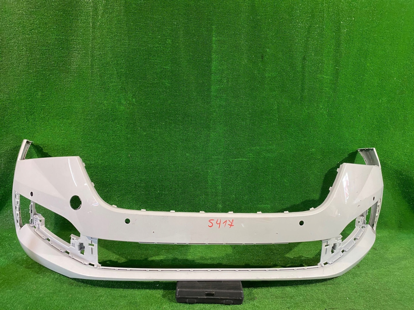 front bumper front SKODA SCALA