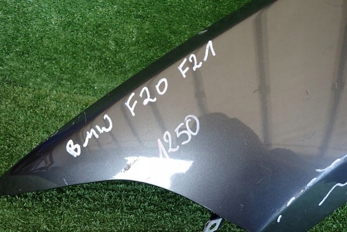 BMW F20 F21 1 fender left front front