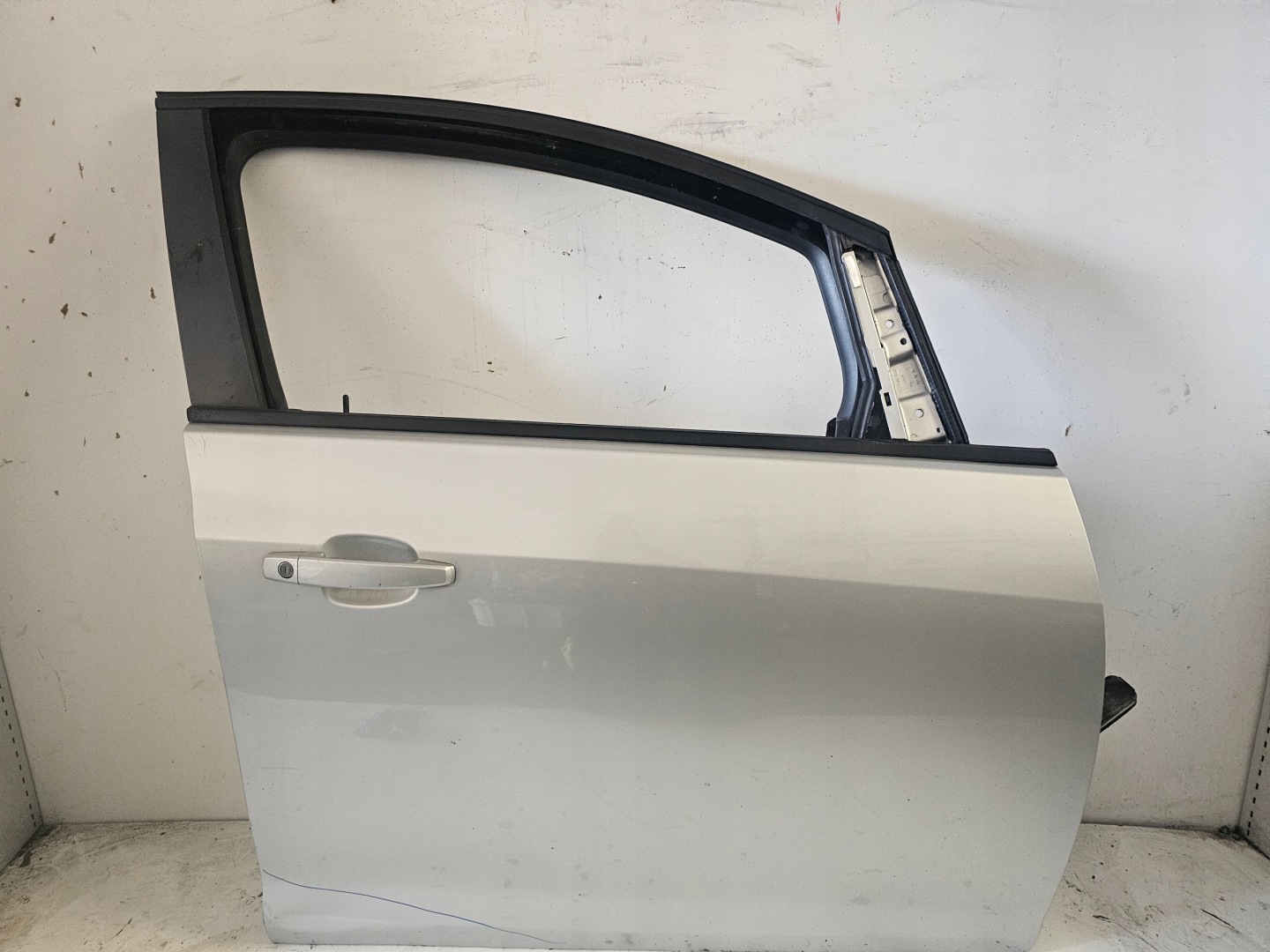 OPEL ASTRA J 4 IV door right front right front Z176