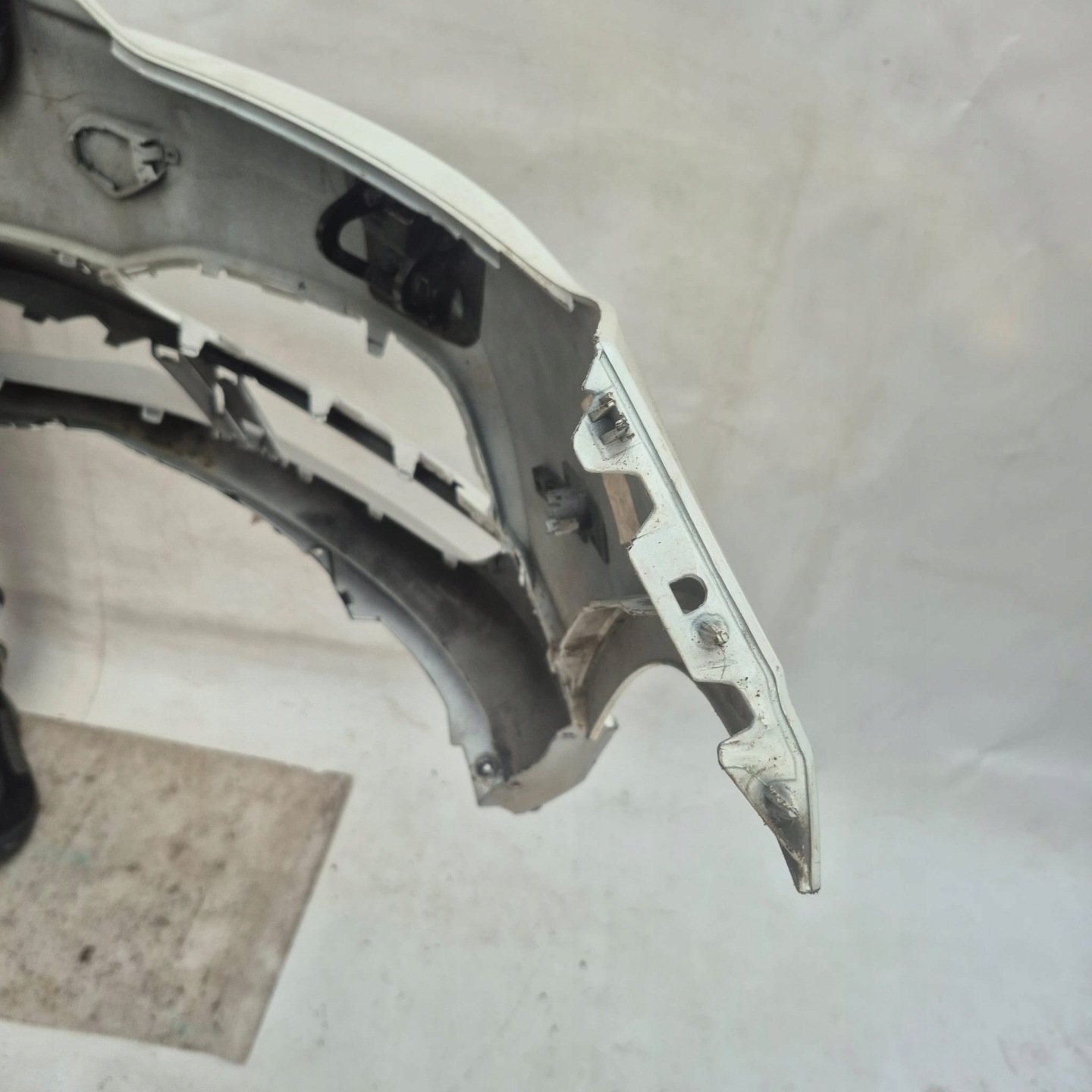 VOLVO V90 II S90 16- bumper front front SPR 6XPDC 31383226