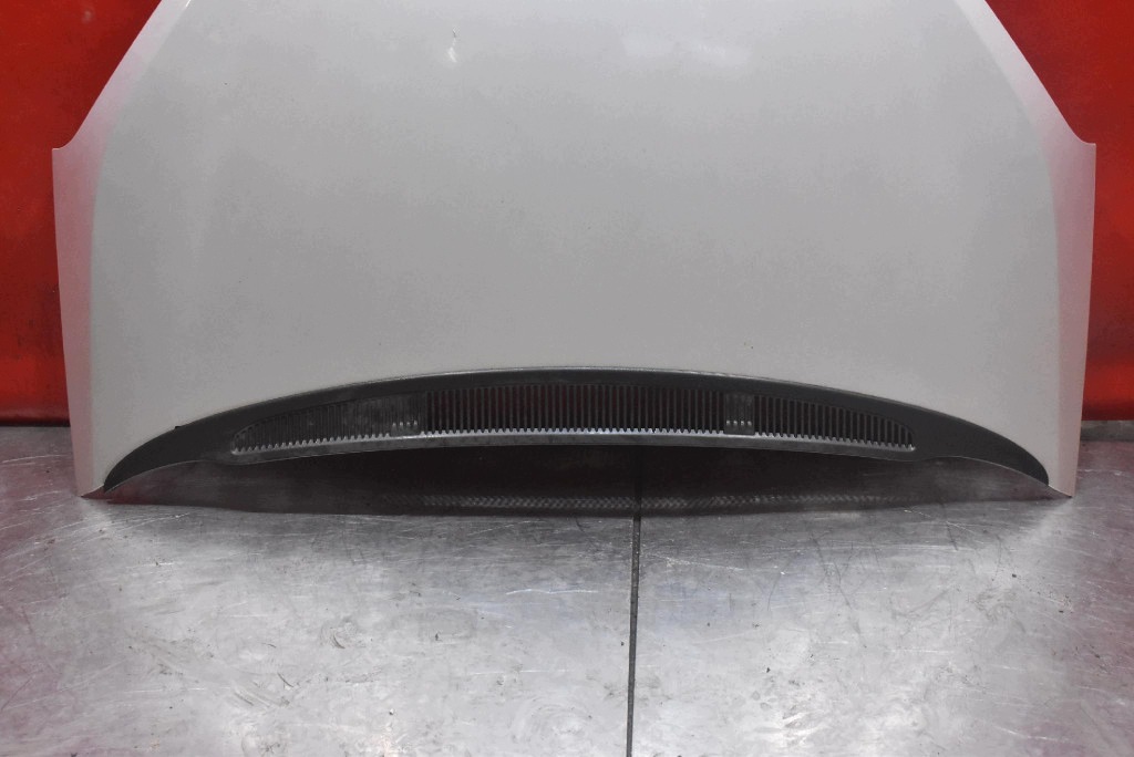 Cofano SREBRNA FORD FOCUS C-MAX MK1 LIFT 07-10