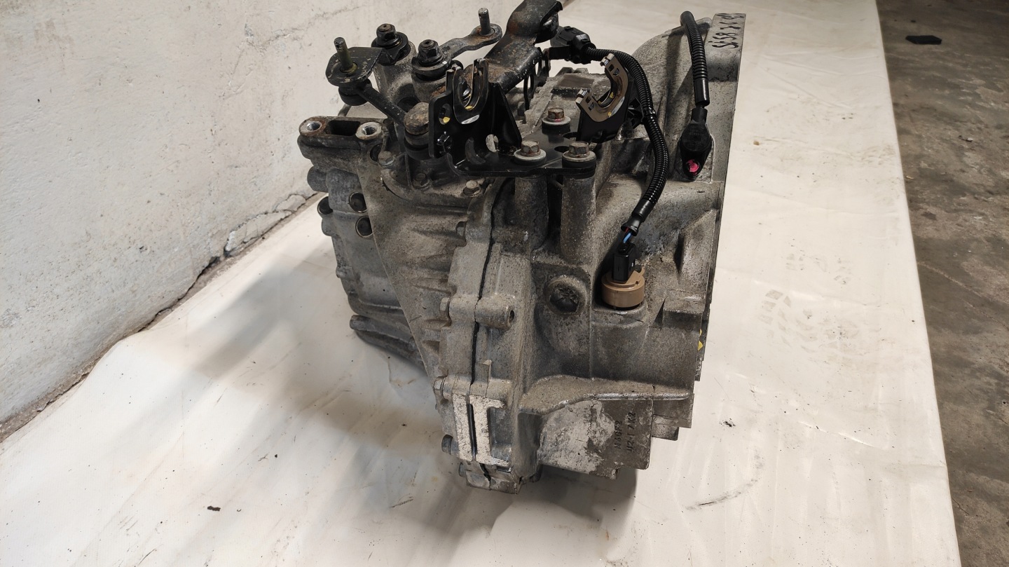 Getriebe KIA OPTIMA 1.7CRDI 11-15 SE58 JC