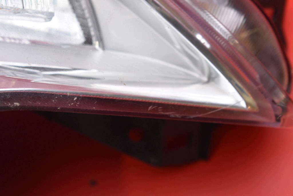 REFLEKTOR right light front EU NISSAN NOTE 2 II E12 12-16