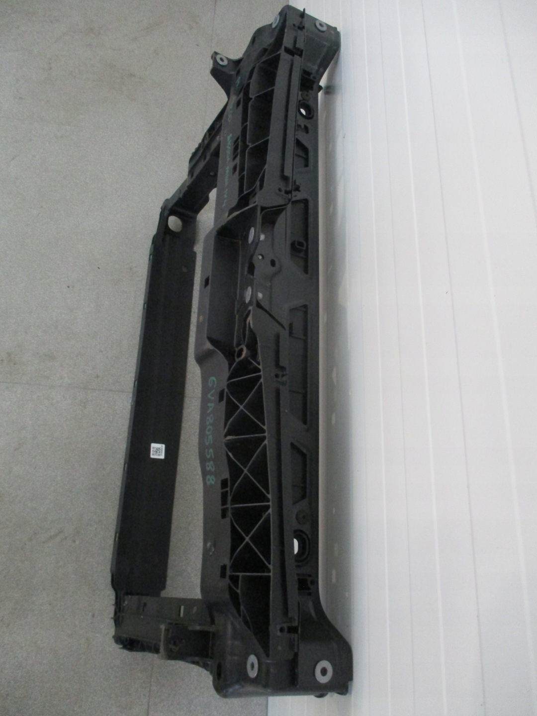 front body wall pillar Skoda Fabia 4 IV 6VA805588