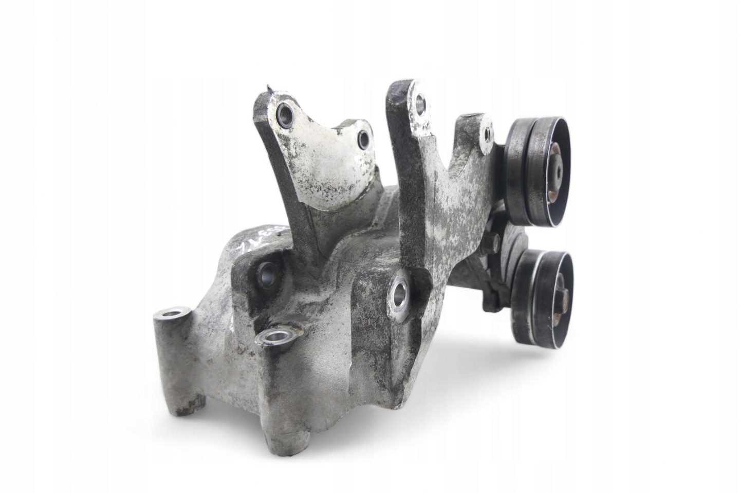 engine mount adjuster KIA SPORTAGE II 2.0 CRDI