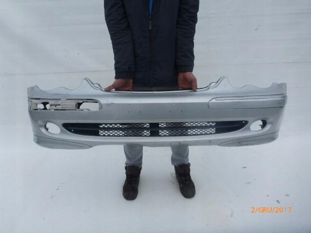 MERCEDES W203 AVANTGARDE 00-03 nárazník předek