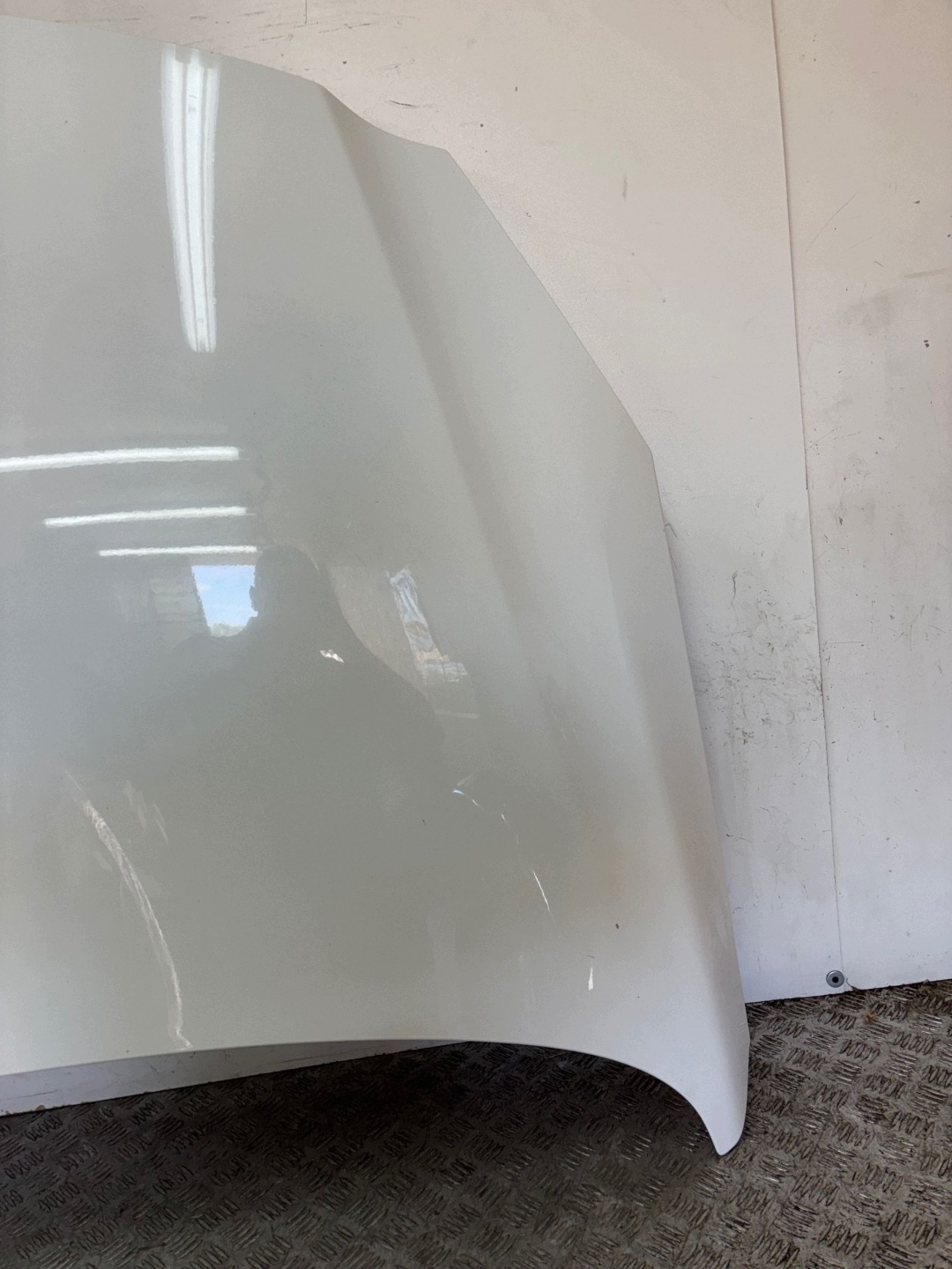 bonnet OPEL INSIGNIA A