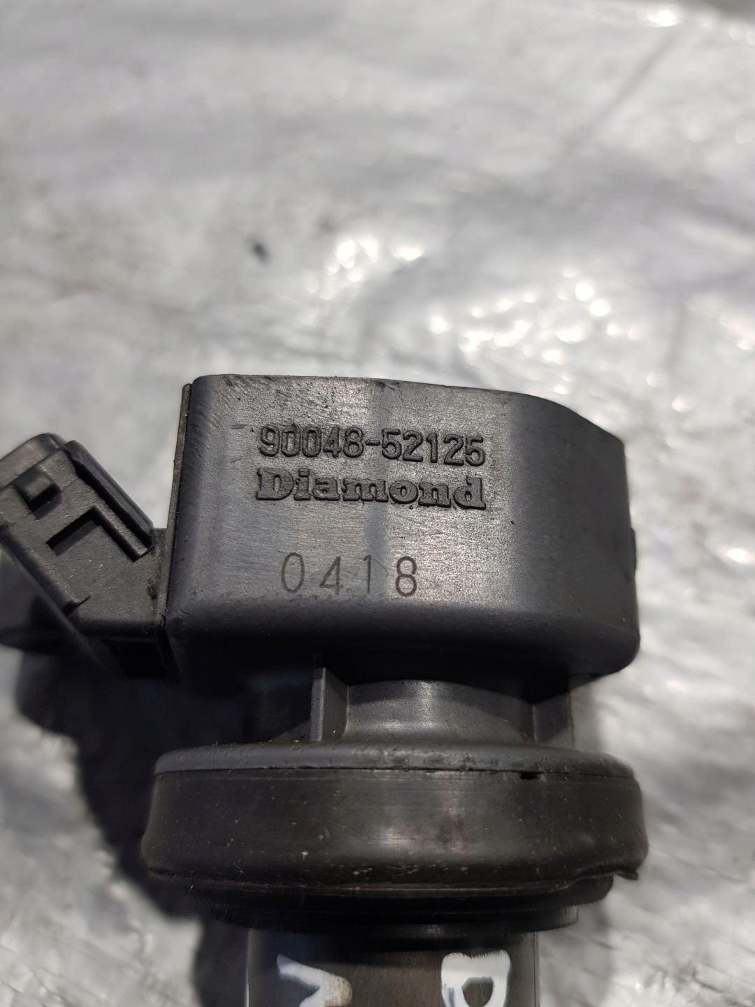 coil ignition Diamond 90048-52125 DAIHATSU 1.0