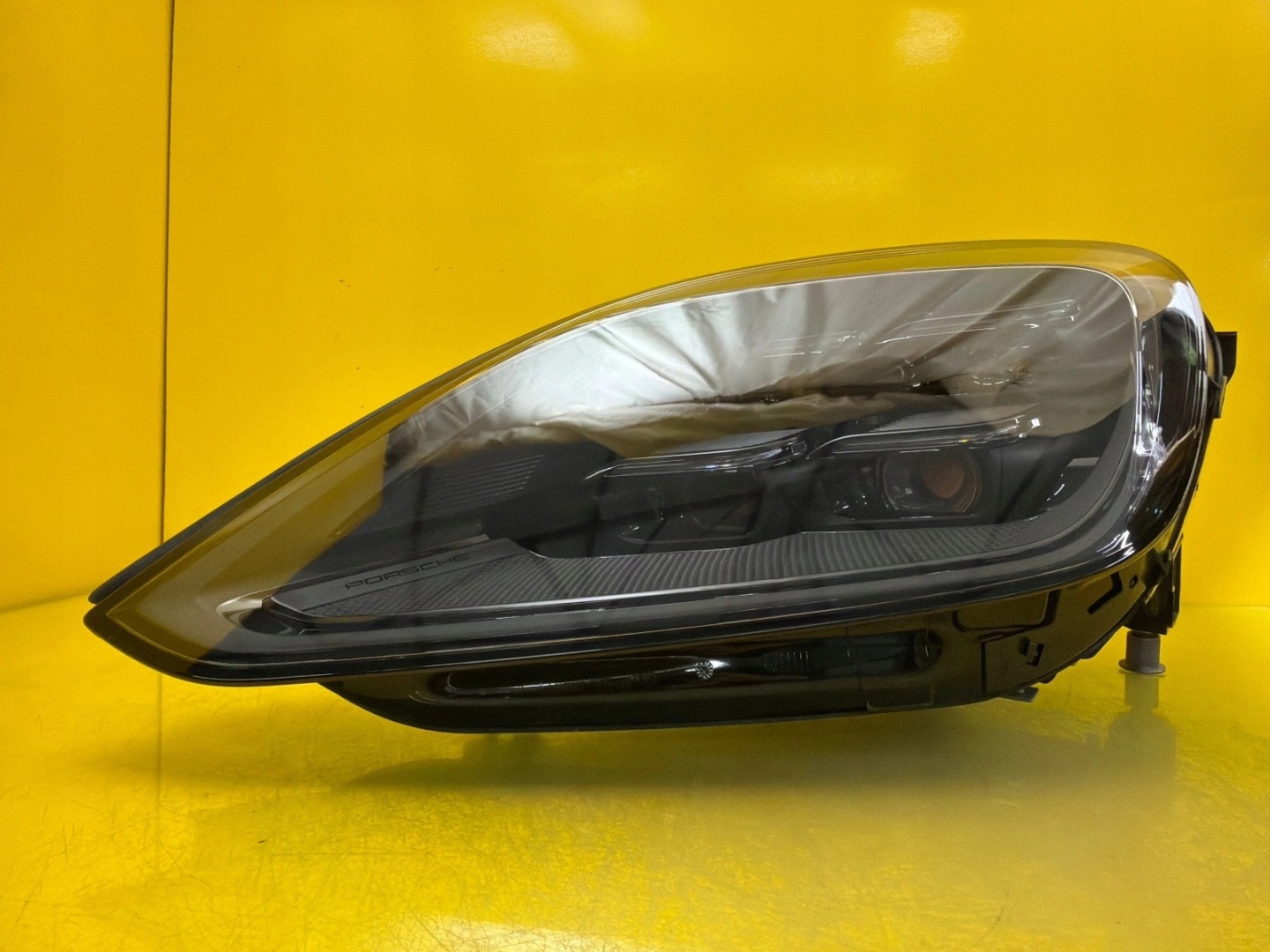 light left front Porsche Cayenne 9Y Lift Full Led 9Y0941059Q