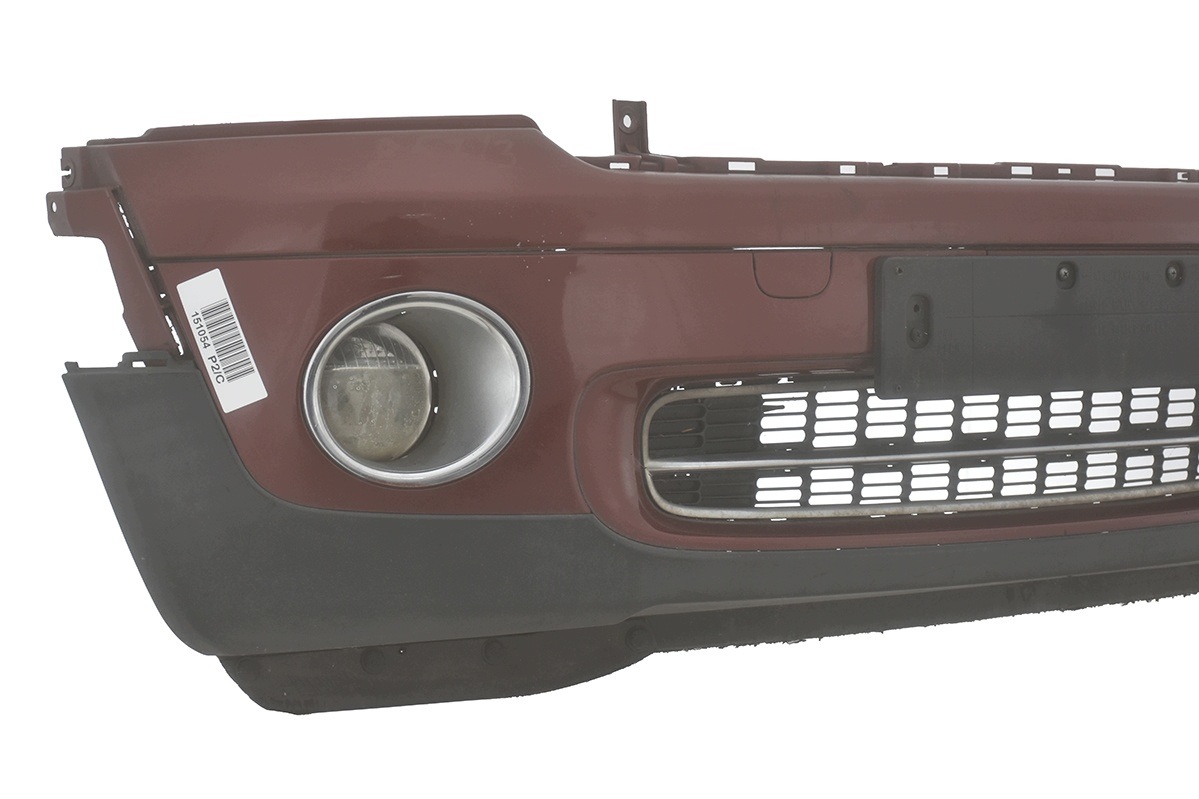 frontstoßstange * vorne MINI COOPER ONE R56 857/3