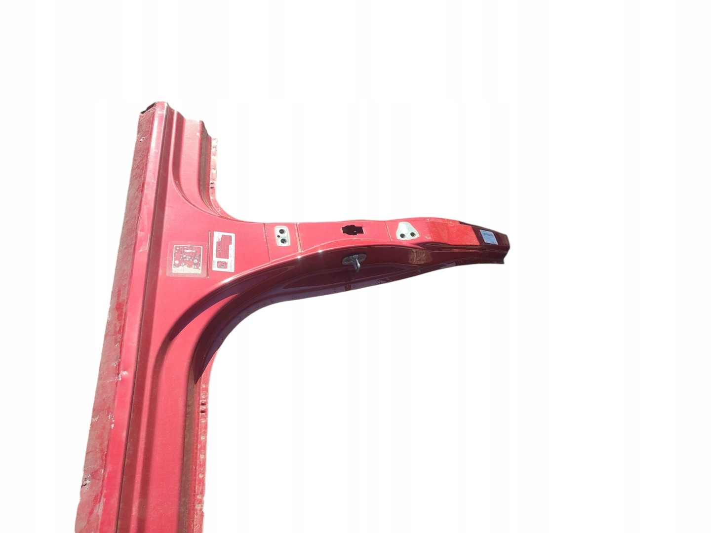 threshold right pillar central OPEL ASTRA L (2022-) KOMBI KOD LAKIERU EPQ