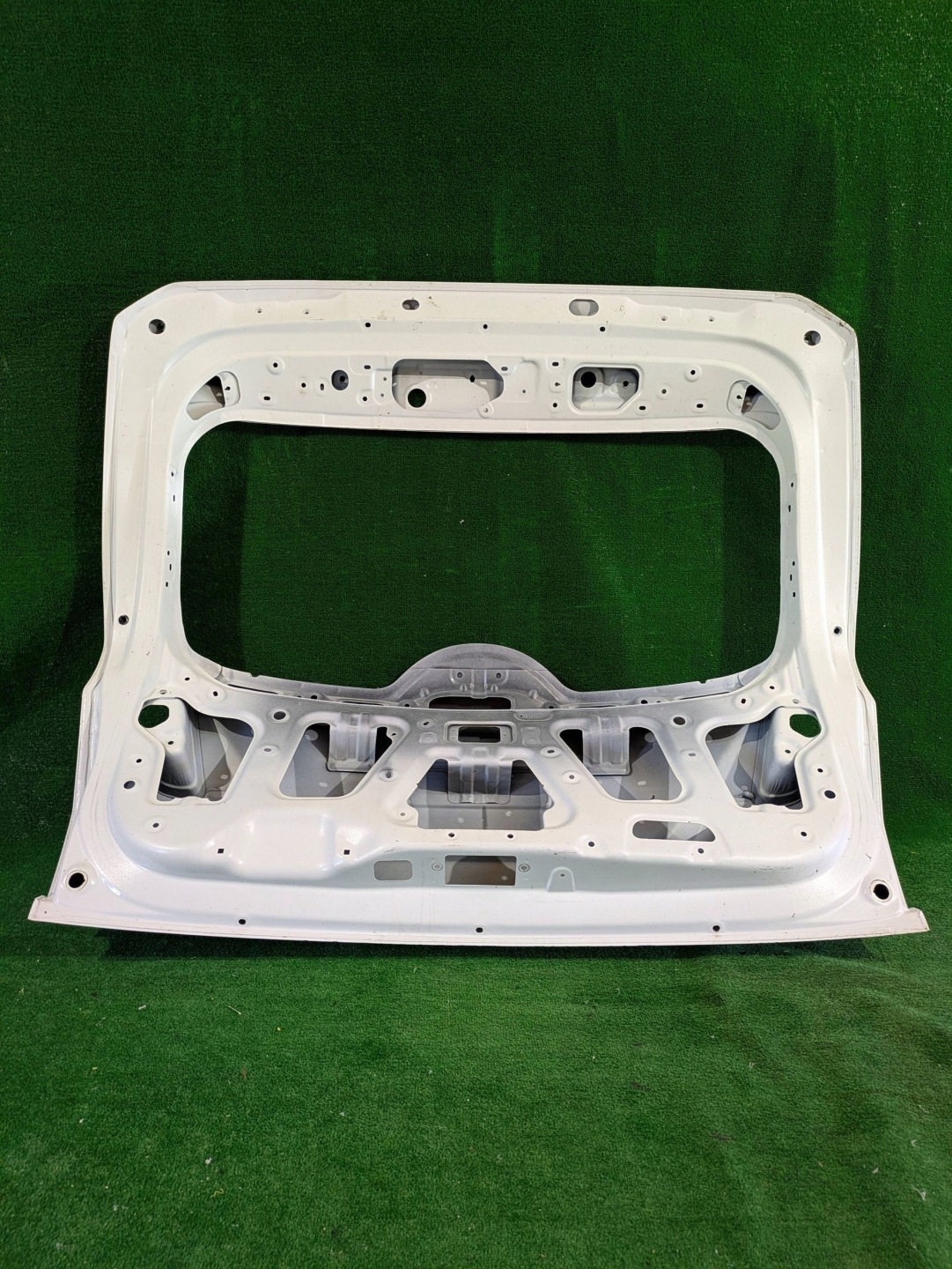 boot doors rear part boot HYUNDAI TUCSON IV
