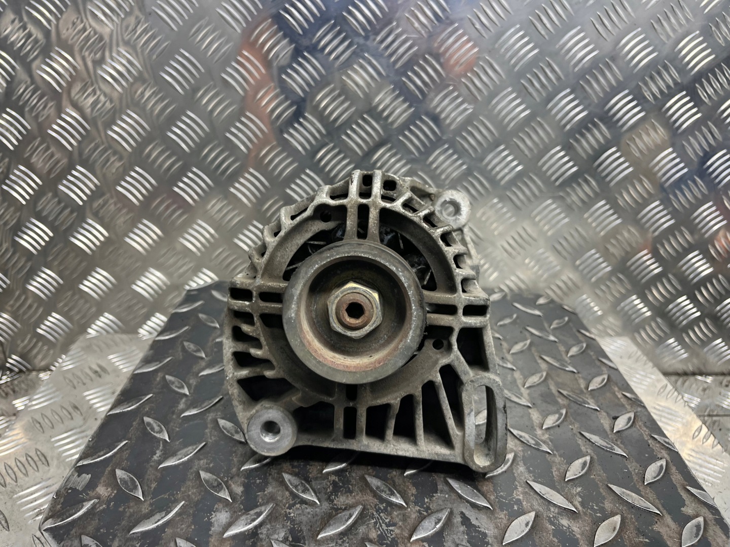 ALTERNATOR FIAT PUNTO 2 FL