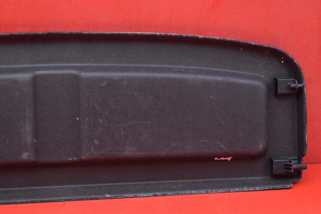 plato boot HYUNDAI I10 1 and 5D HB 07-09