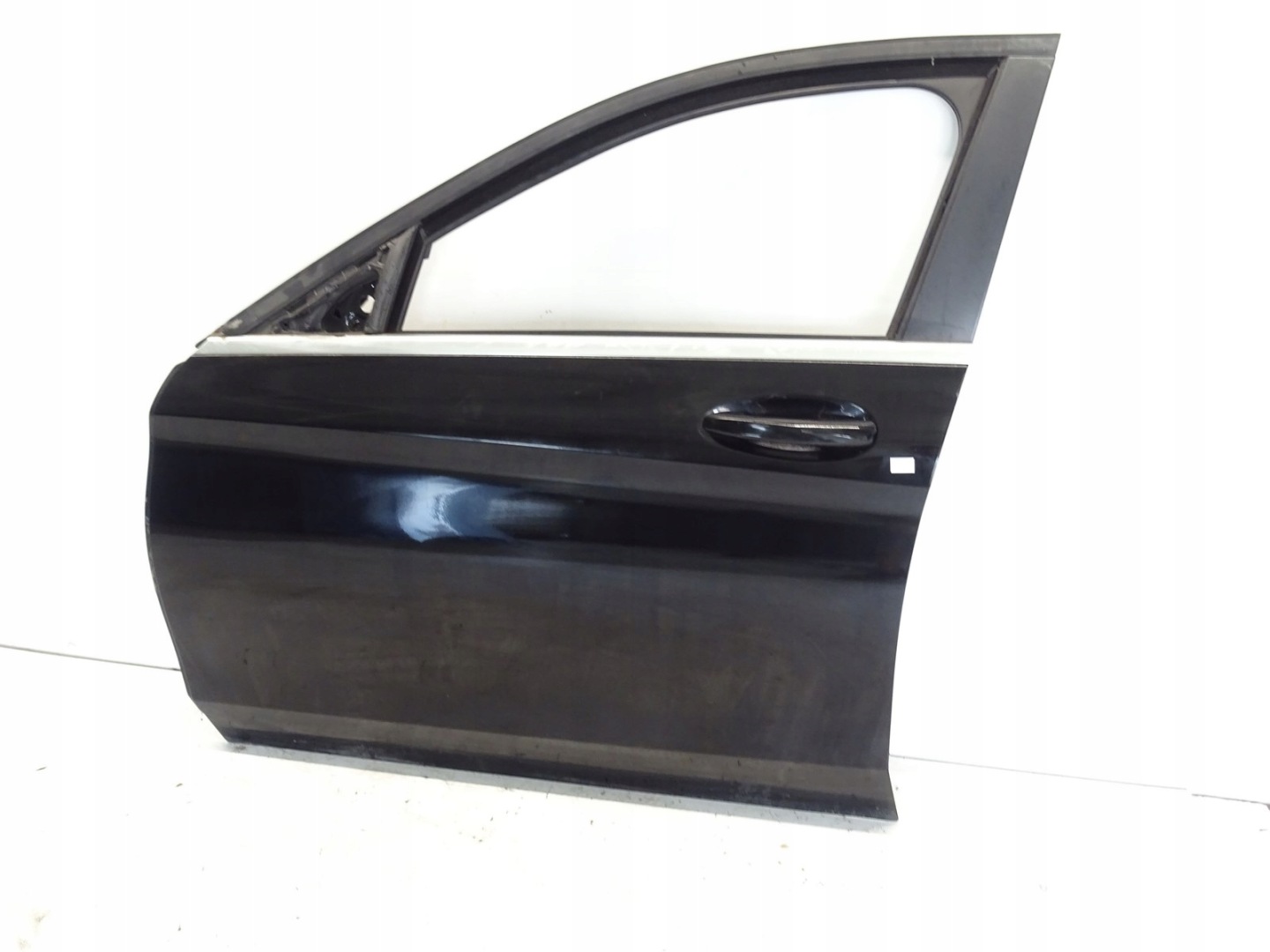 door left front front left MERCEDES W205 197 sedan