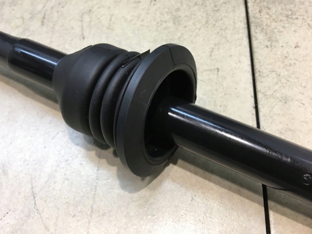 Croix Colonne de direction Volant W168 1.4 A1684620478