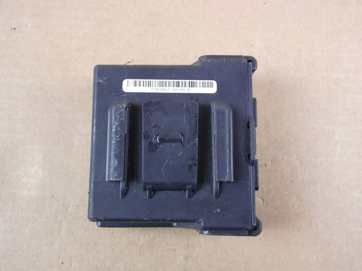 Nissan X-Trail T32 module sensor control unit 284P1 7FV7B