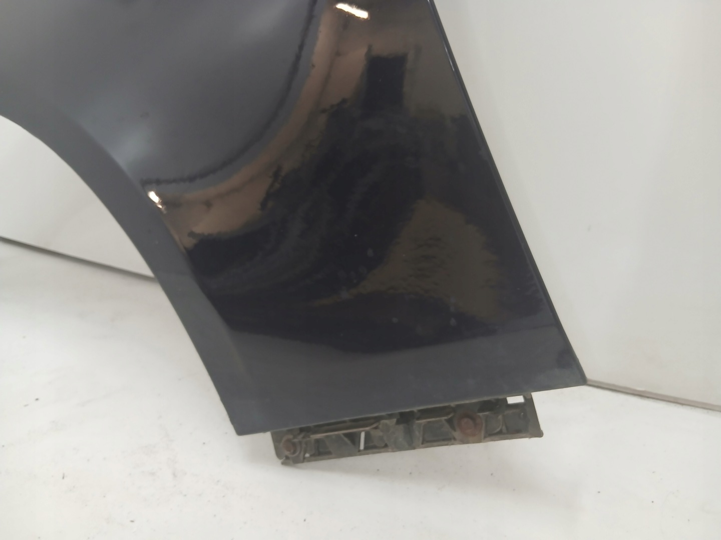 fender left front BMW E60 E61 MONACOBLAU A35/5