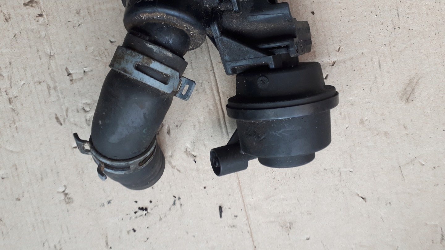 SQ5 8R Q5 REGELVENTIL 3.0 TDI 059121737 Q7