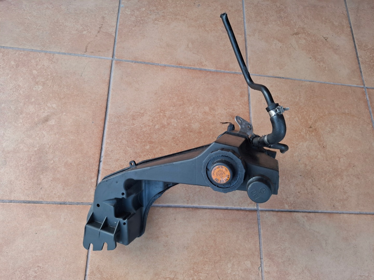 boca serva MERCEDES A2033200114