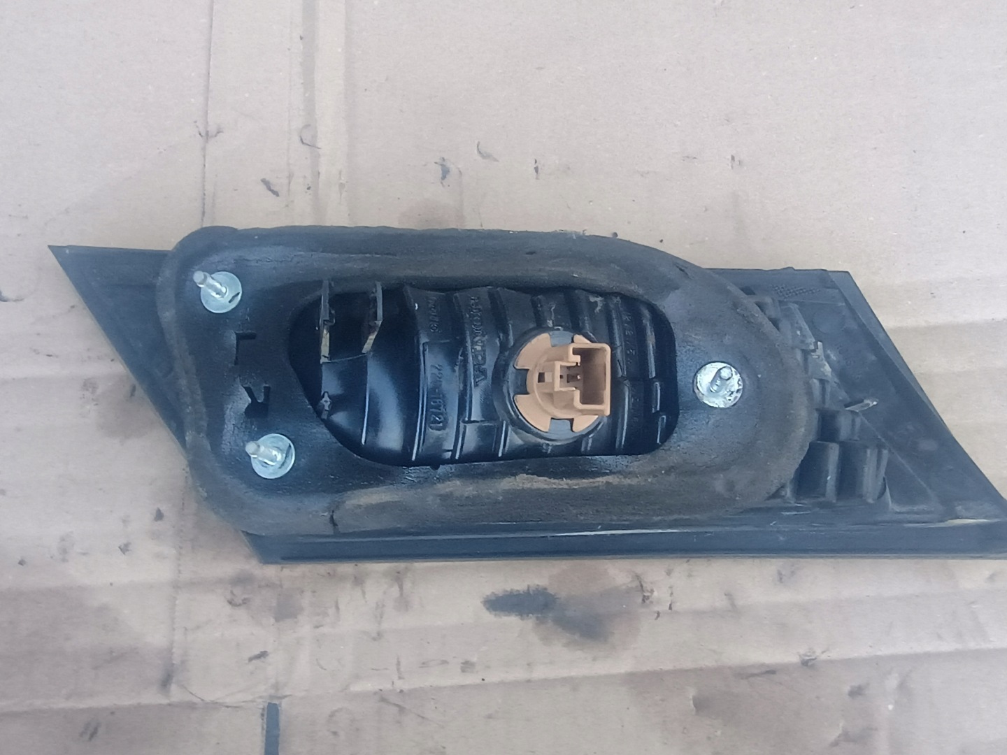 light rear part right HONDA CIVIC UFO