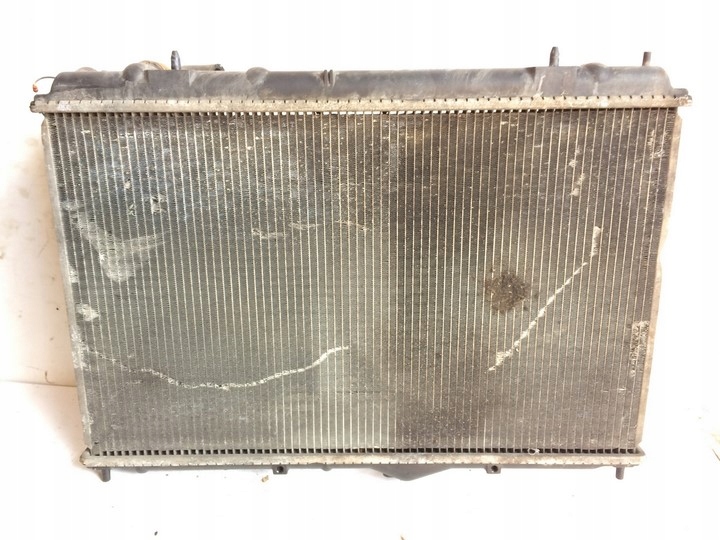 radiator VOLVO S40 VOLVO