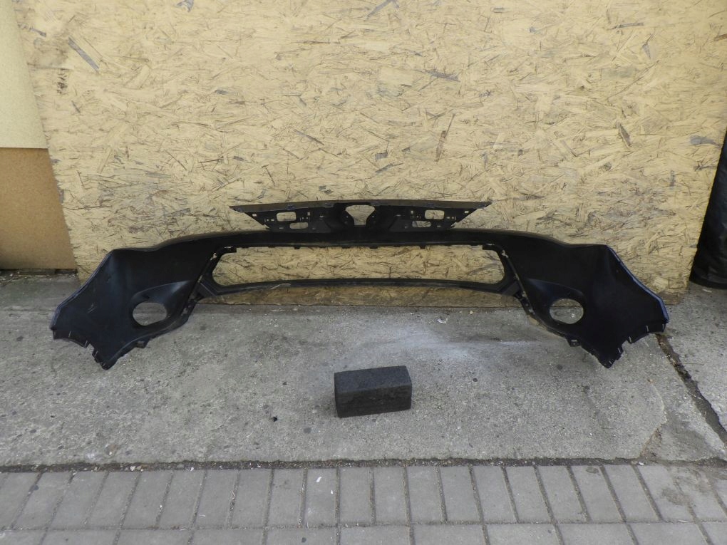 TOYOTA RAV 4 RAV4 13- front bumper