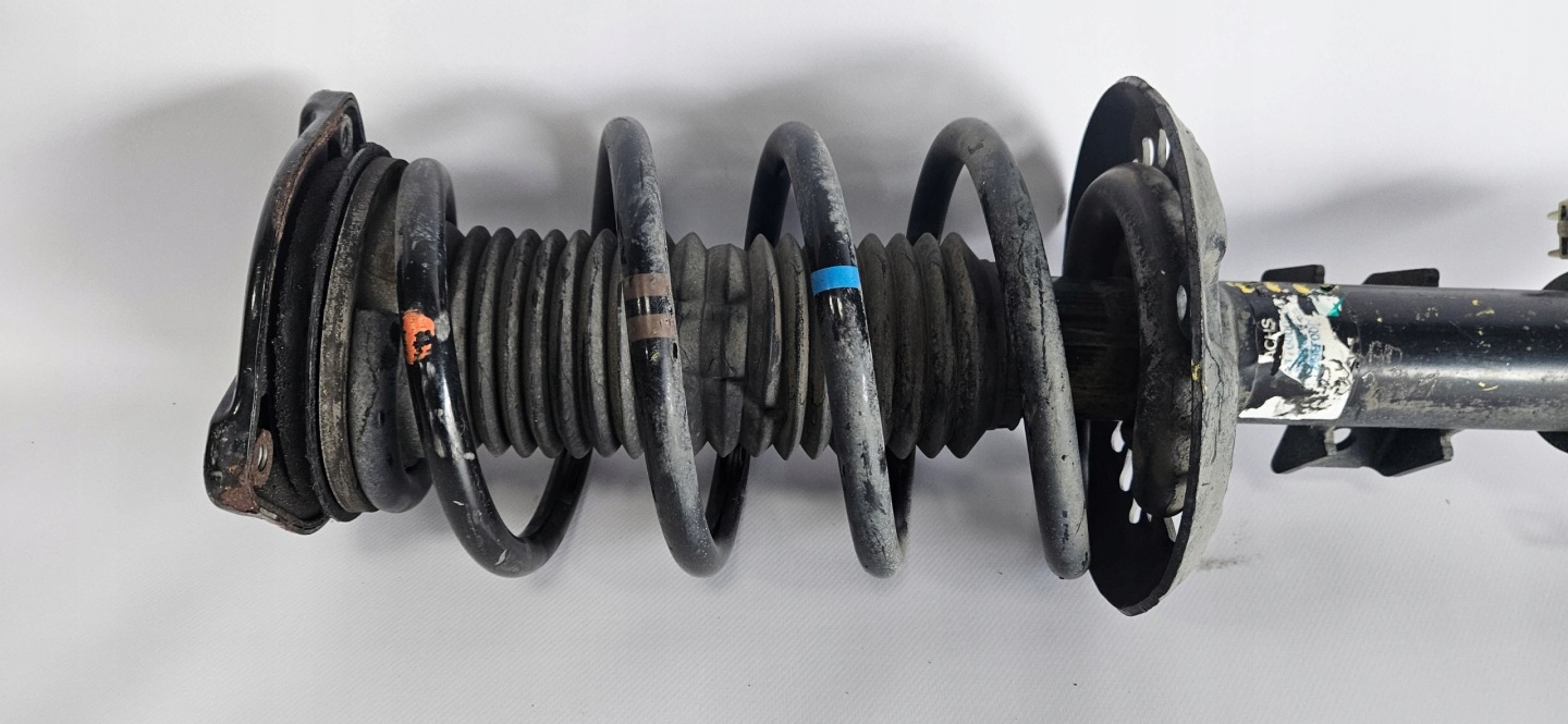 shock absorber right front MERCEDES VITO W639