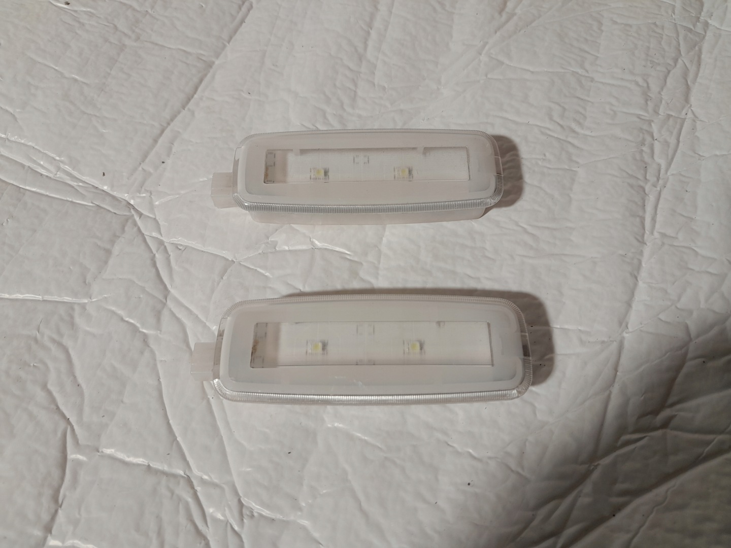 AUDI A8 D4 FANALE CIELO INTERNO LED 4H0947105A