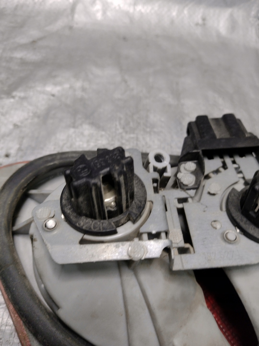 light rear left Mercedes W210 A2108200964