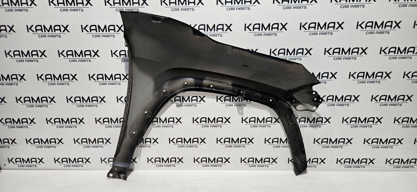 fender left front TOYOTA RAV4 V 18- original