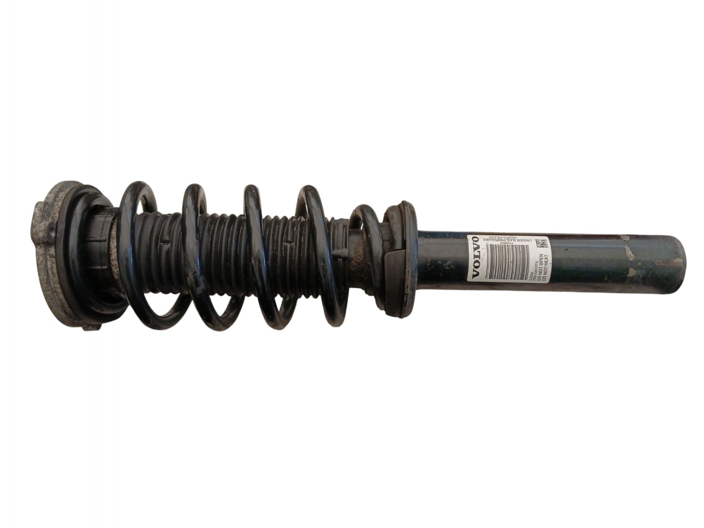 shock absorber right front VOLVO V90 II S90 II P31658002