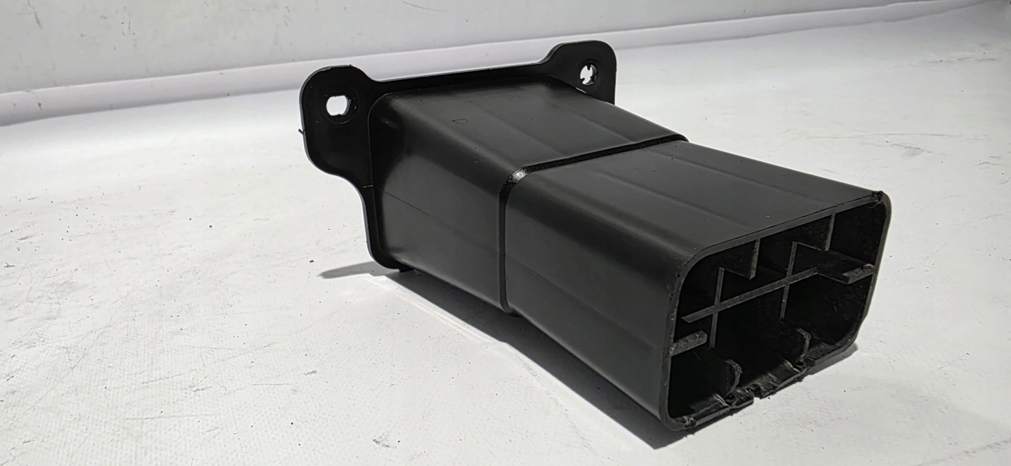 beam tip left front TOYOTA PROACE II 16- original 9811839877