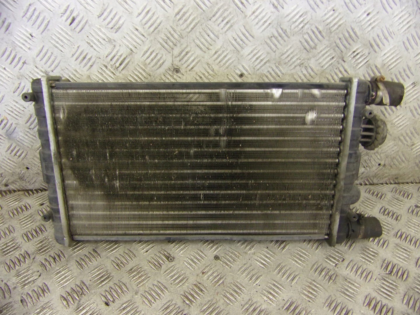 water cooler FIAT SEICENTO