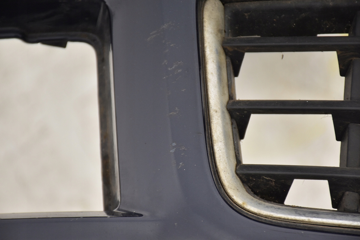 Frontstoßstange vorne AUDI A4 B6 CABRIO