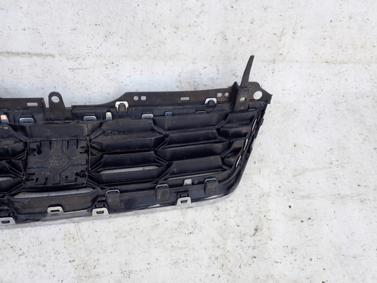 SEAT IBIZA V 6F0 FR 17- grill grille radiator