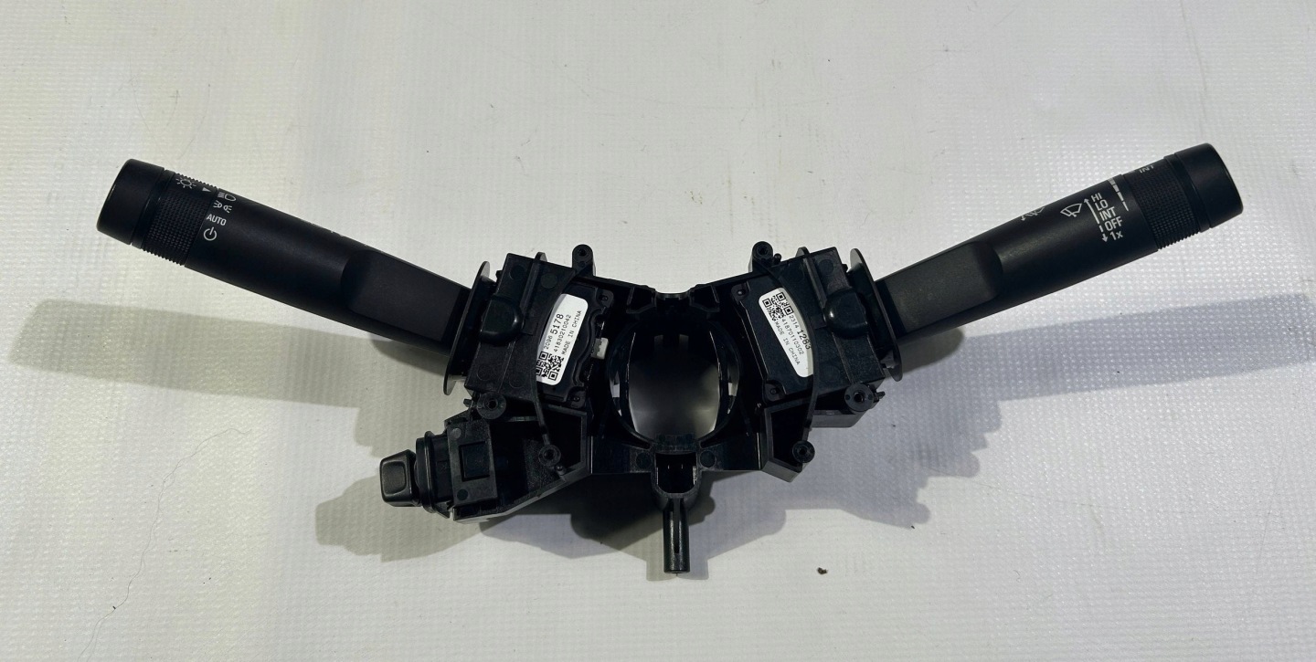 Manetka DEVIO LUCI DEVIO Leva Pulsante Chevrolet Corvette C7 2014r