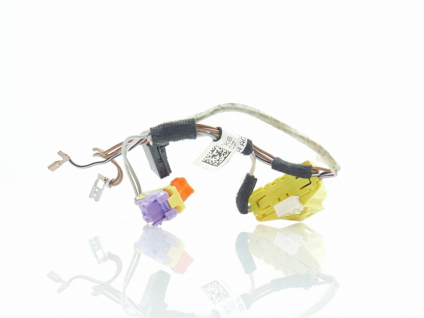 bundle airbags airbag MULTI MULTIFUNKCJI SKODA OCTAVIA III 5E 5E0971584A