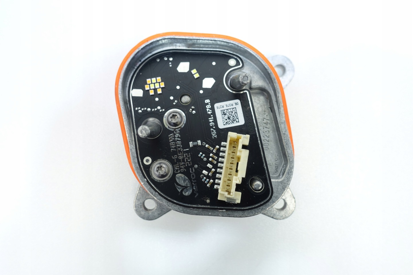 control unit module LED left VW 2G7941479B