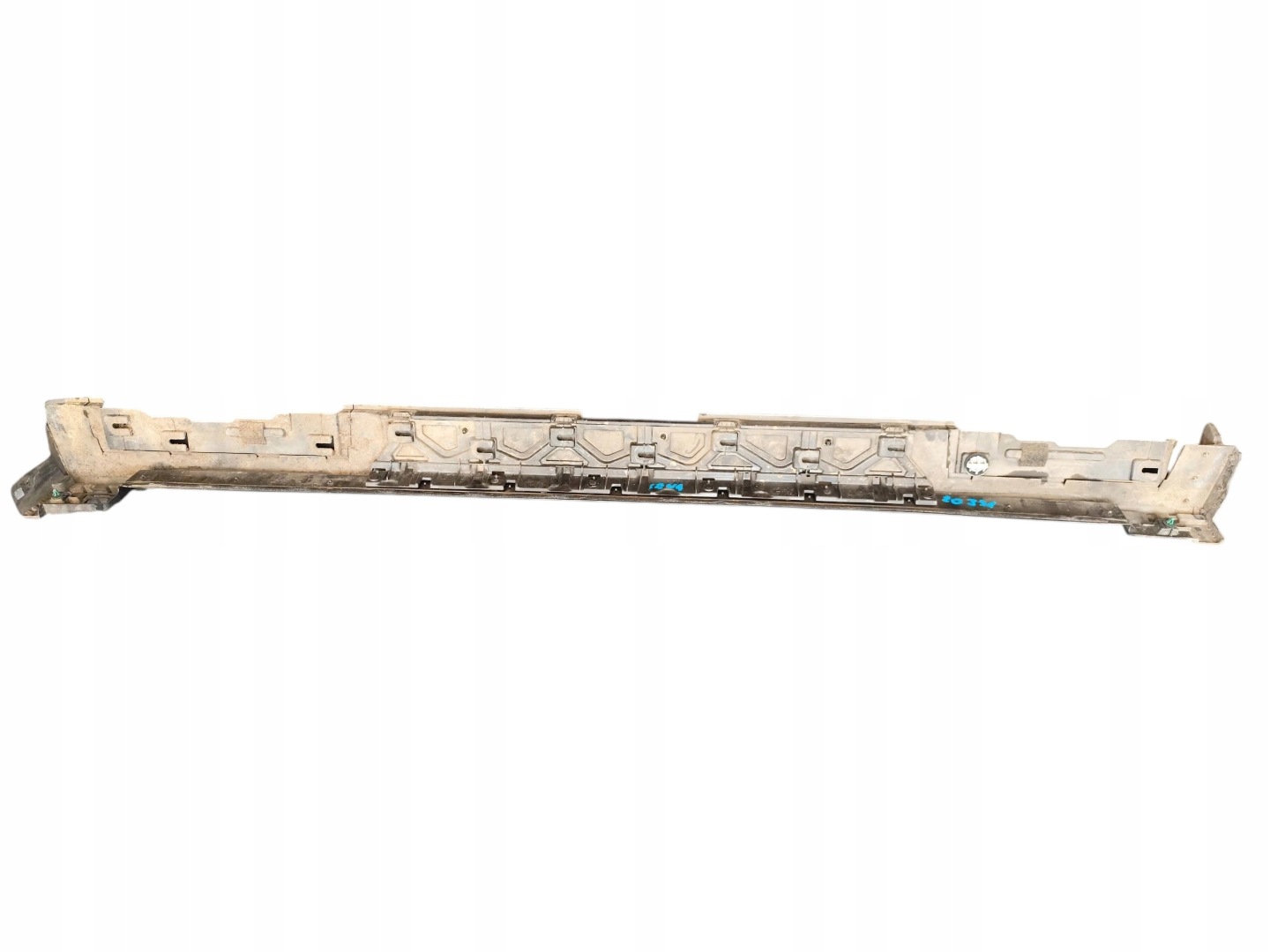 moulding threshold left MAZDA MX-30 (2020-) SUV