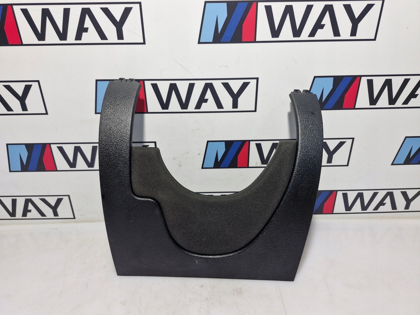 BMW X1 E84 kryt obal volantu volantu 2991304