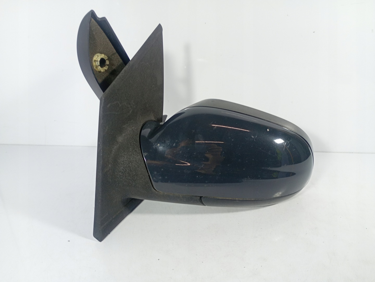 VW FOX 03-09 mirror left manually OE 014305