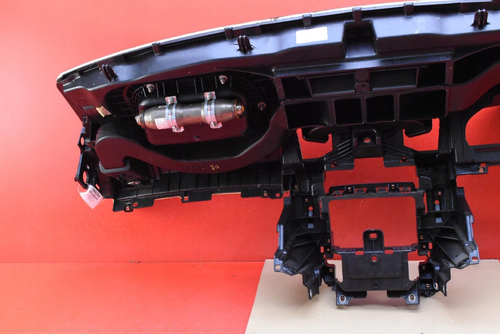 dashboard instrument panel console cockpit EU OPEL INSIGNIA A 08-14