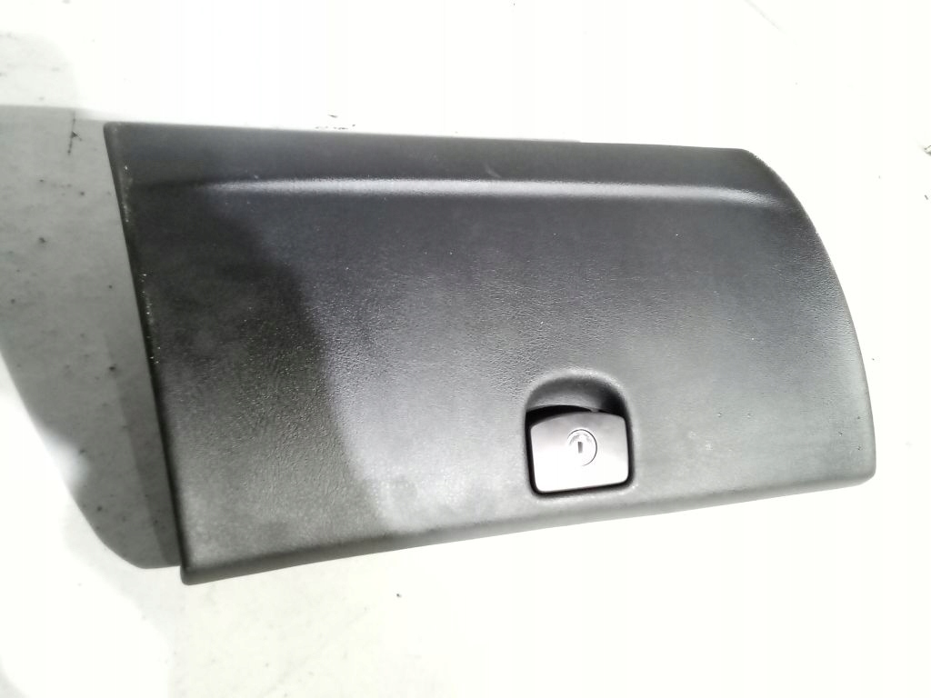 Peugeot 407 SW Handschuhfach des Beifahrers
